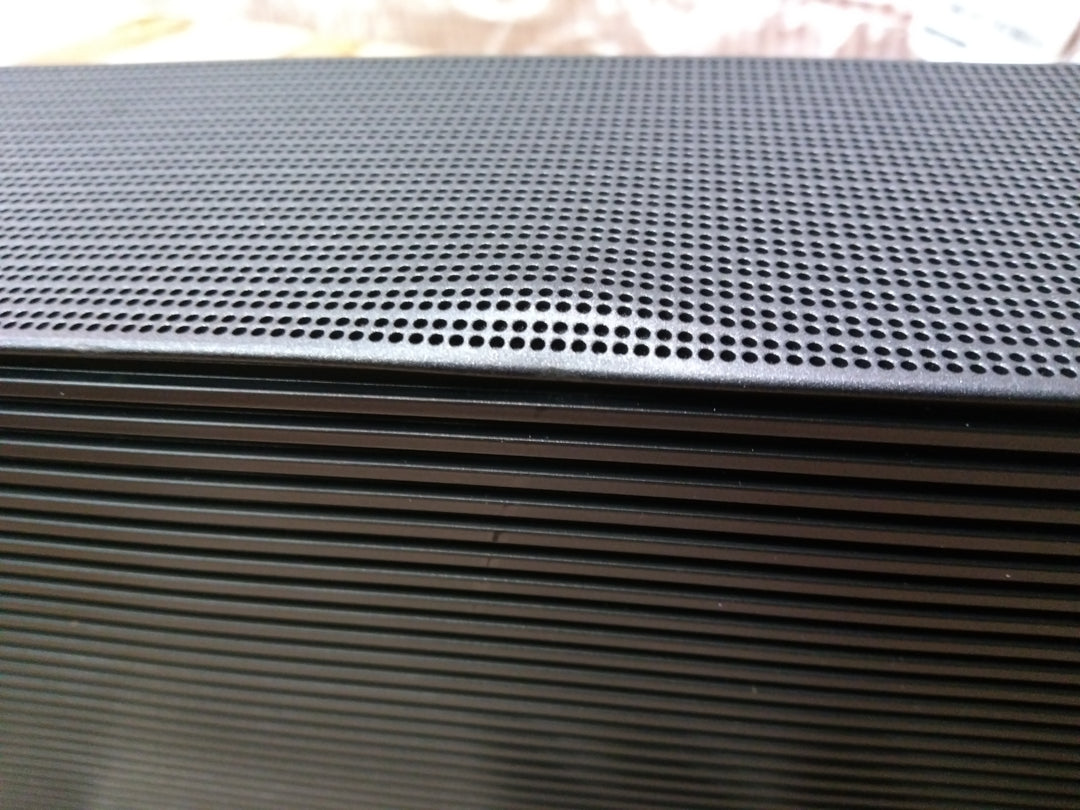 Barre de son SAMSUNG HW-Q995F
