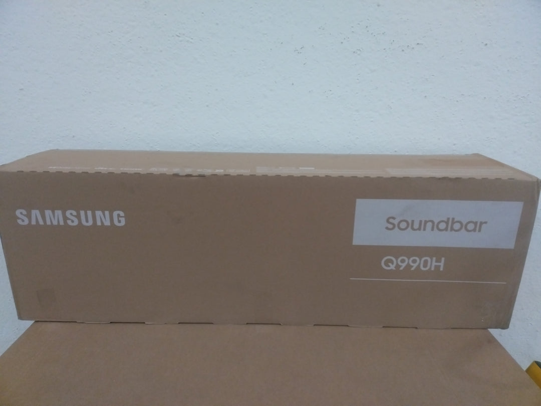 Barre de son SAMSUNG HW-Q990H