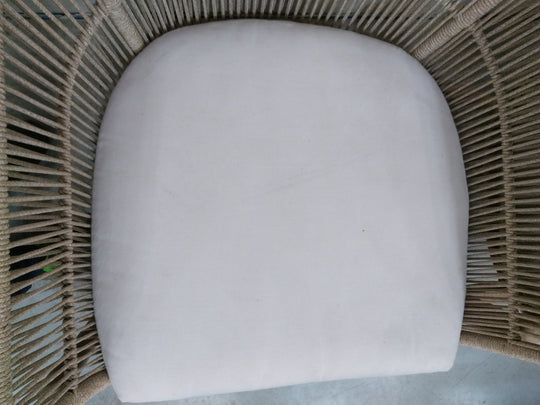 Lot de 2 Fauteuils de jardin LOBERON FSC®-100% Belvidere