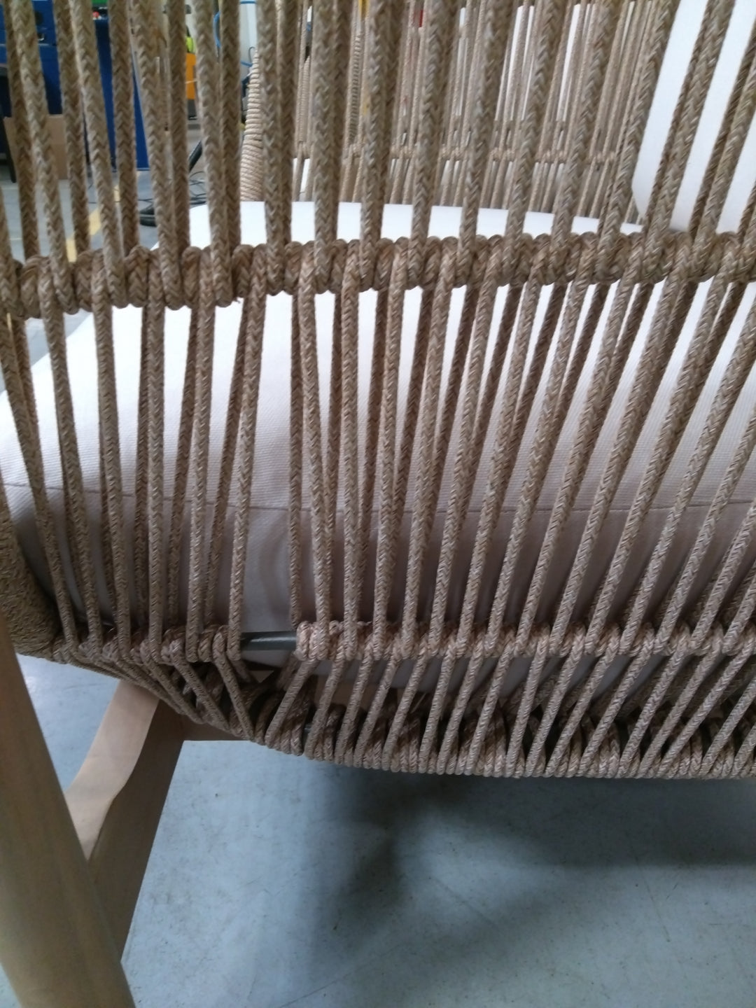 Lot de 2 Fauteuils de jardin LOBERON FSC®-100% Belvidere