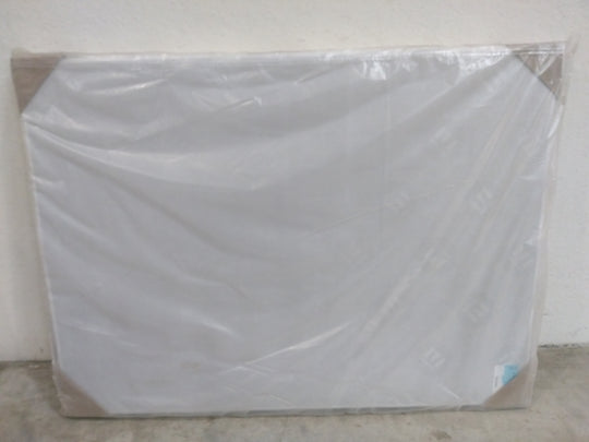 Sommier tapissier MERINOS 140x190cm Twist