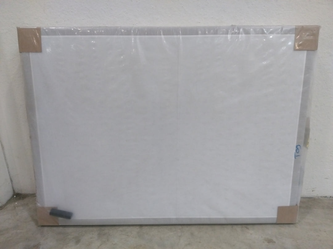 Sommier Dreamtech en bois massif 140x190cm - La compagnie du lit