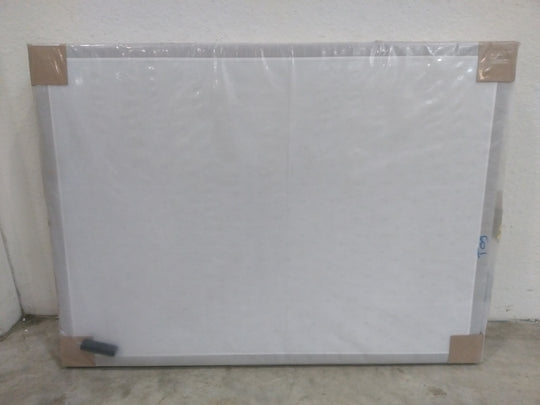 Sommier Dreamtech en bois massif 140x190cm - La compagnie du lit