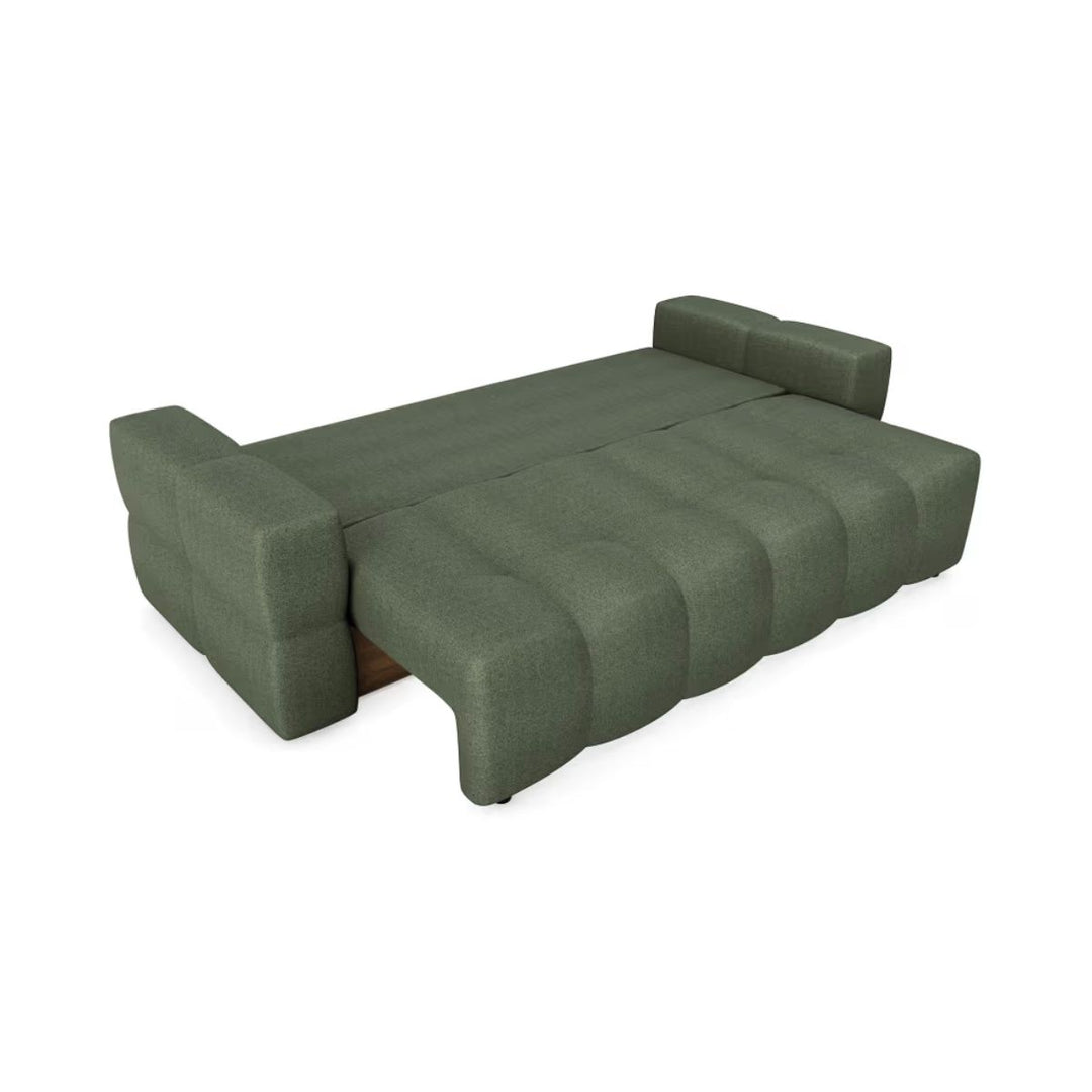 Canapé convertible SIA HOME - GABRIEL