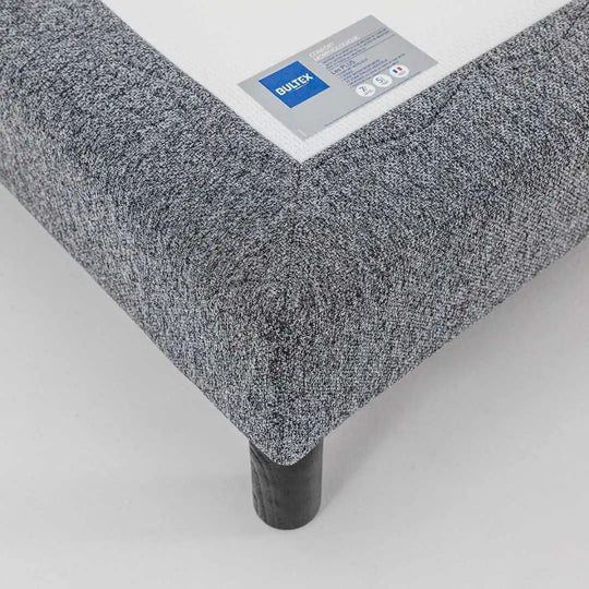 Sommier BULTEX 90x200cm RESET