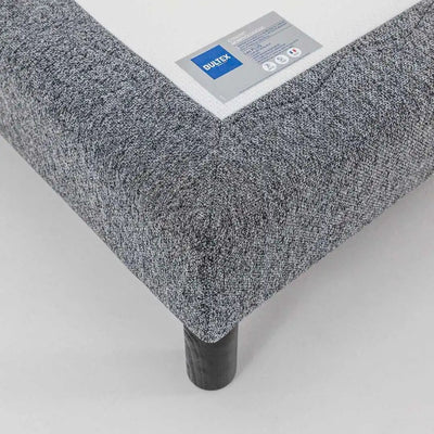 Sommier BULTEX 90x200cm RESET