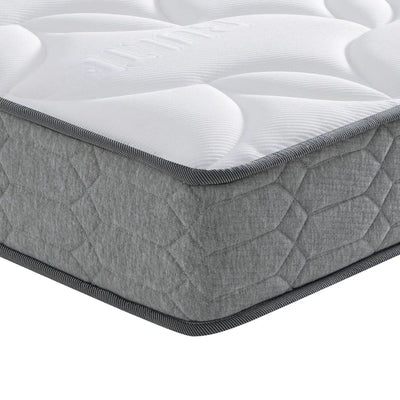 Matelas BULTEX 140X190cm UNIVERSAL