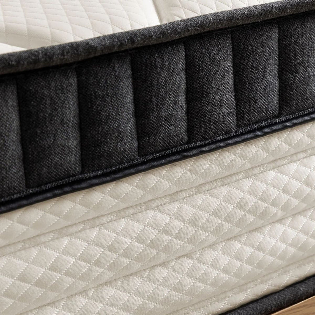 Matelas SKLUM 180x200 cm - GUIDEOR