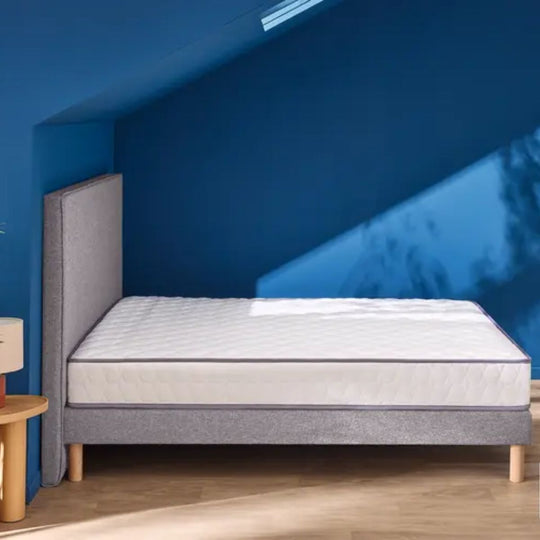 Matelas Merinos 140x190cm WELLBED