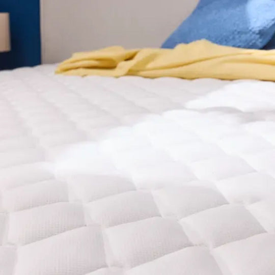 Matelas Merinos 140x190cm WELLBED