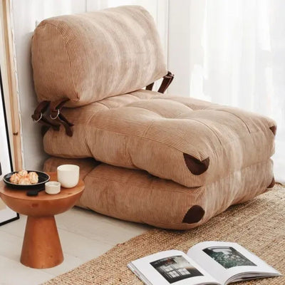 Chauffeuse convertible LES TENDANCES - ELENA