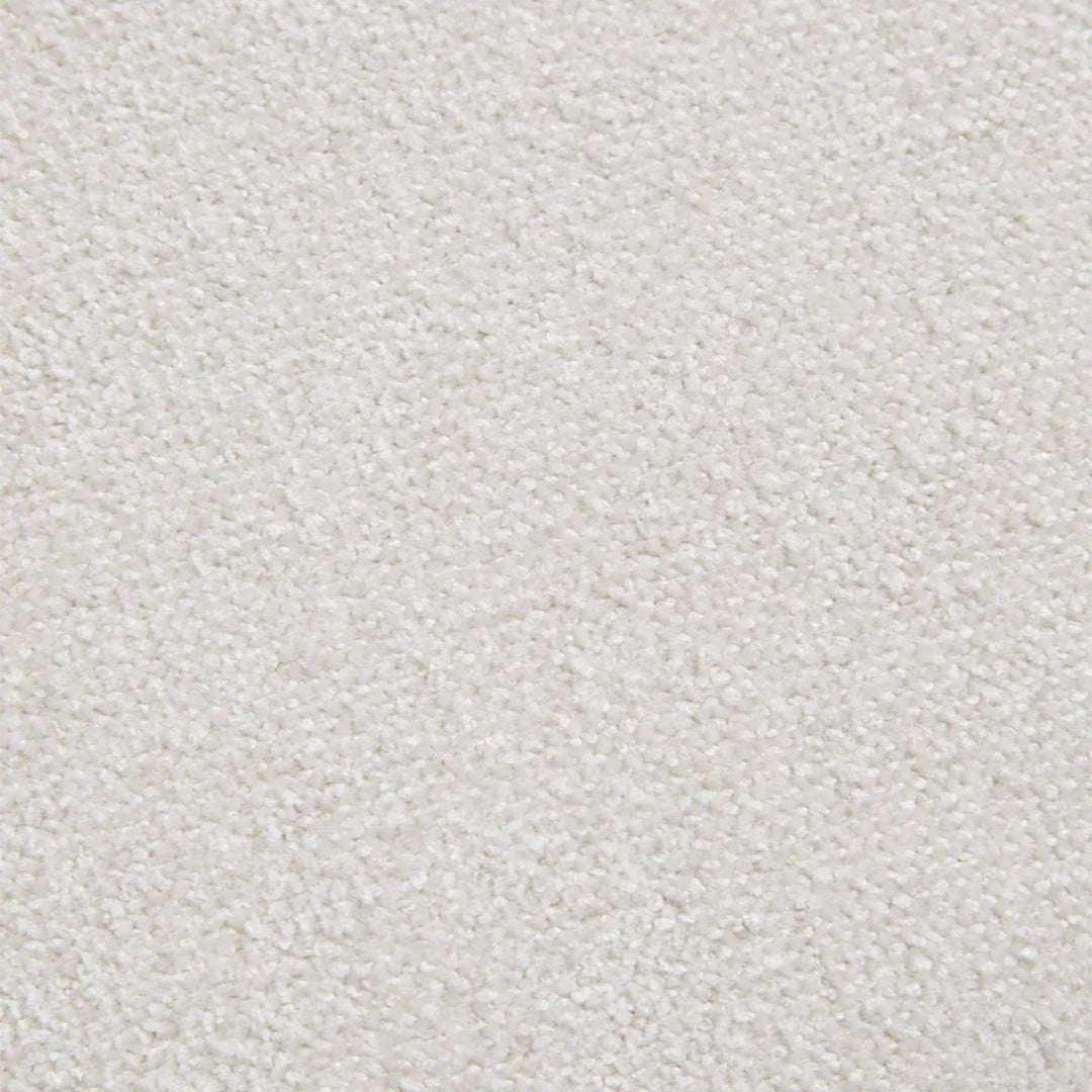 Lot de 2 chaises SKLUM de salle à manger en tissu chenille Jolie