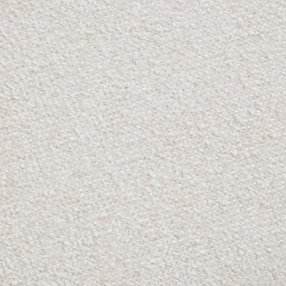 Lot de 2 chaises SKLUM de salle à manger en tissu chenille Jolie