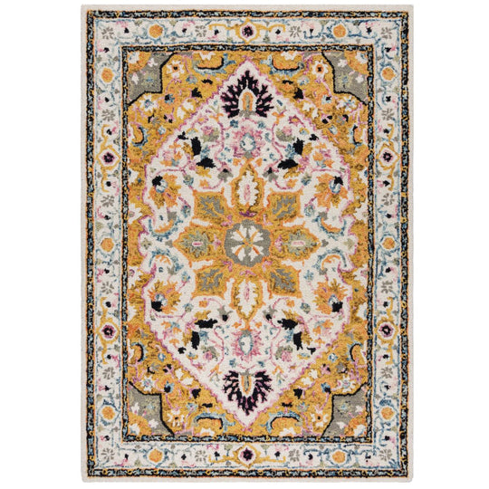 Tapis en laine Royale