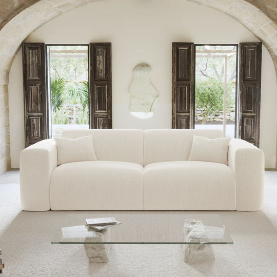 Canapé Convertible Myra SIA Home