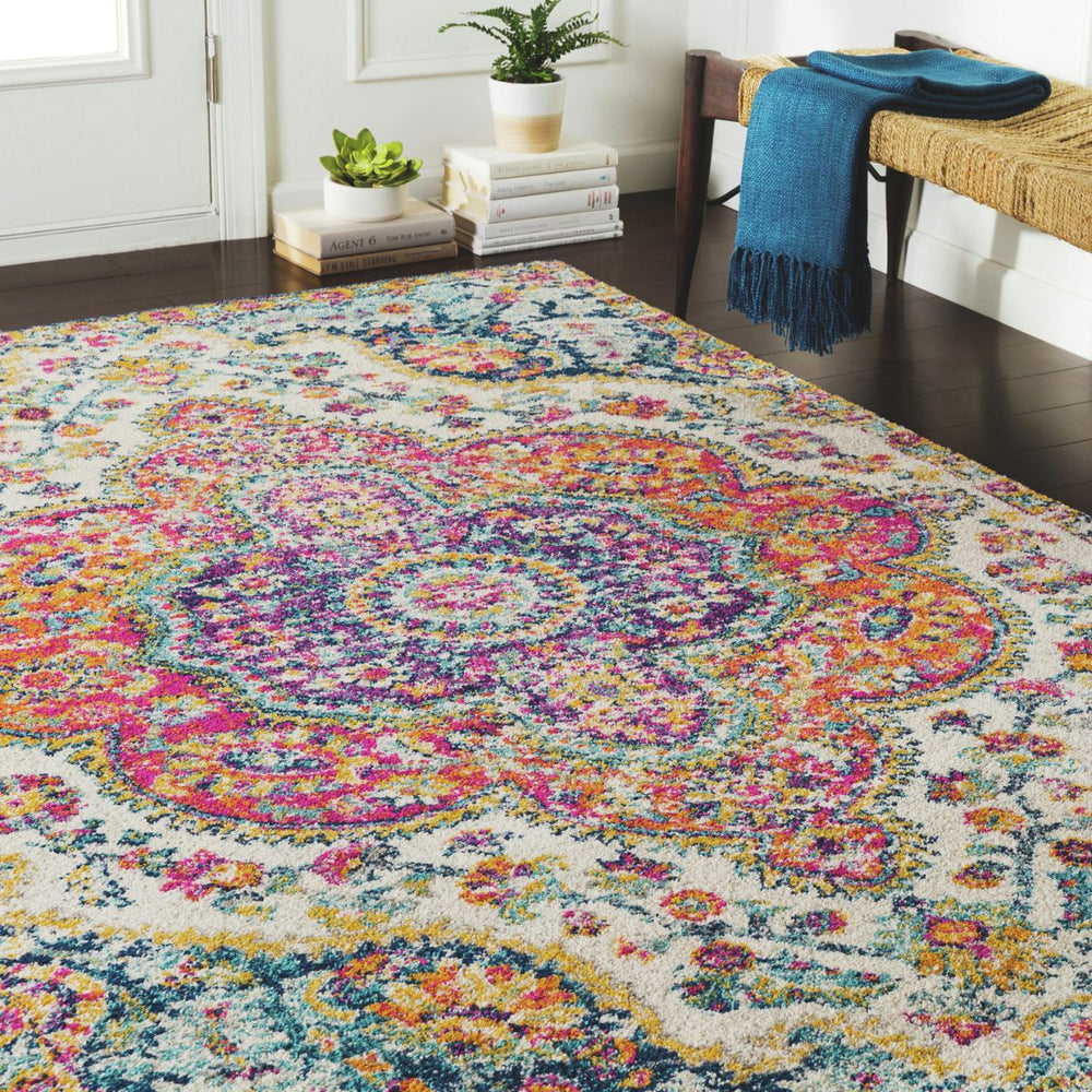 Tapis vintage Julia