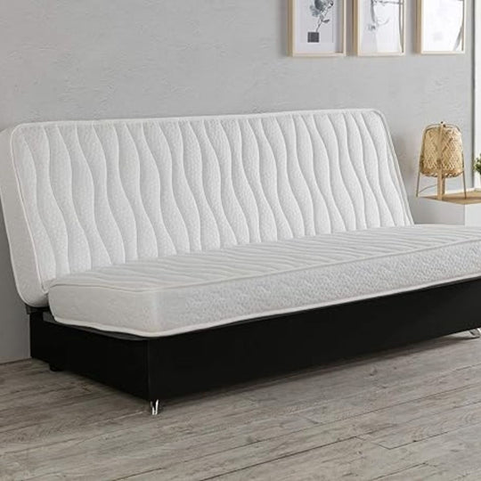Matelas pour canapé lit 130x190cm