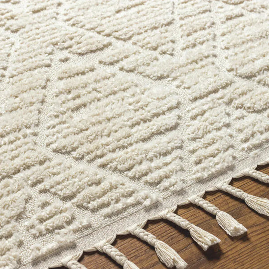 Tapis Jasmine 160x213cm