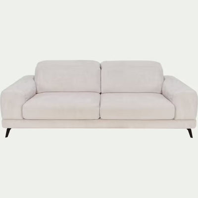 Canapé 4 places ALINEA Palermo beige