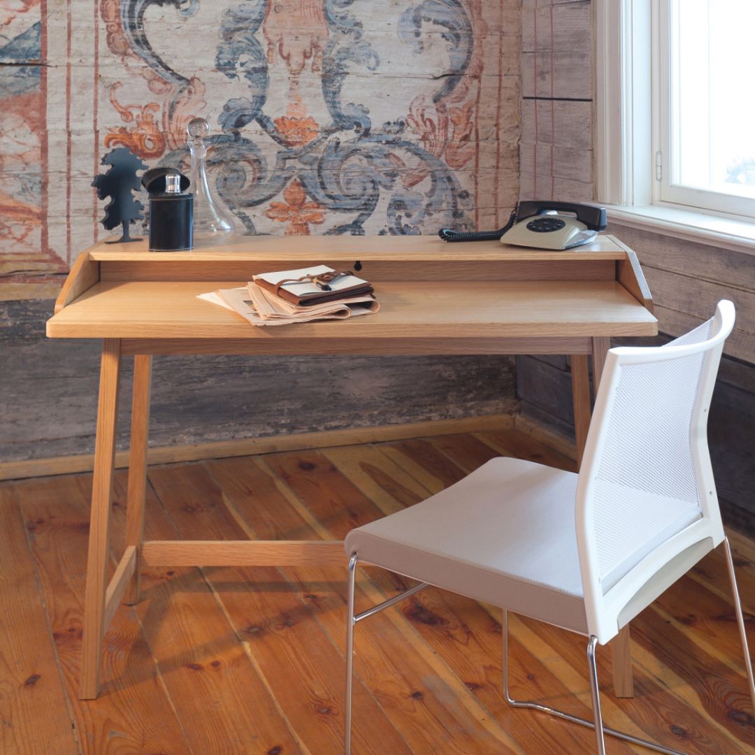 Bureau design compact ST James