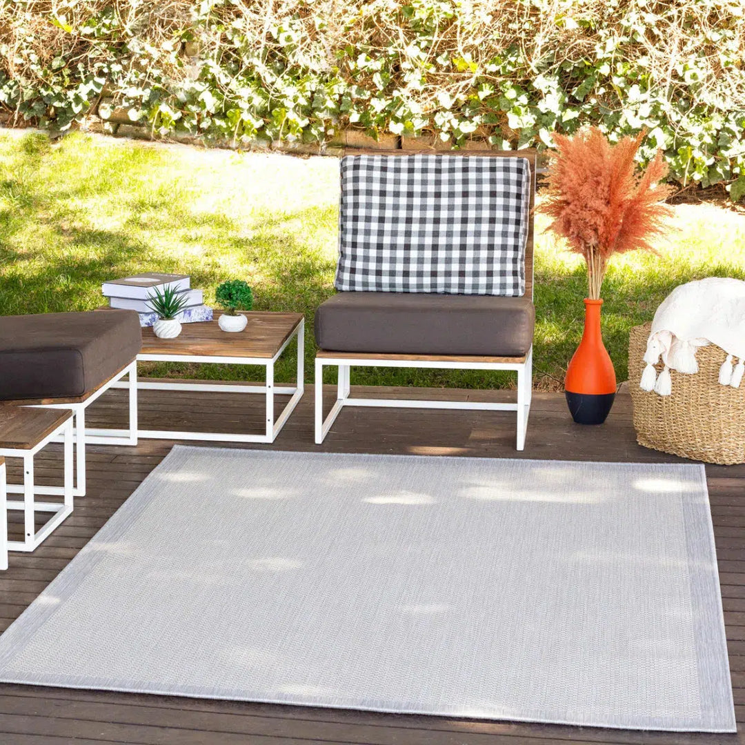 Tapis Extérieur Kacey 120x170cm