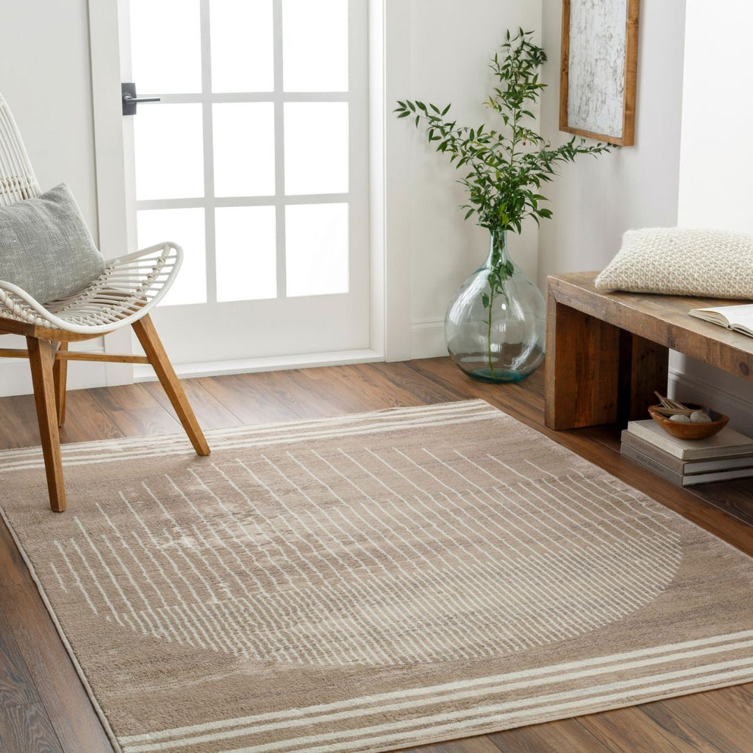 Tapis Enso Beige