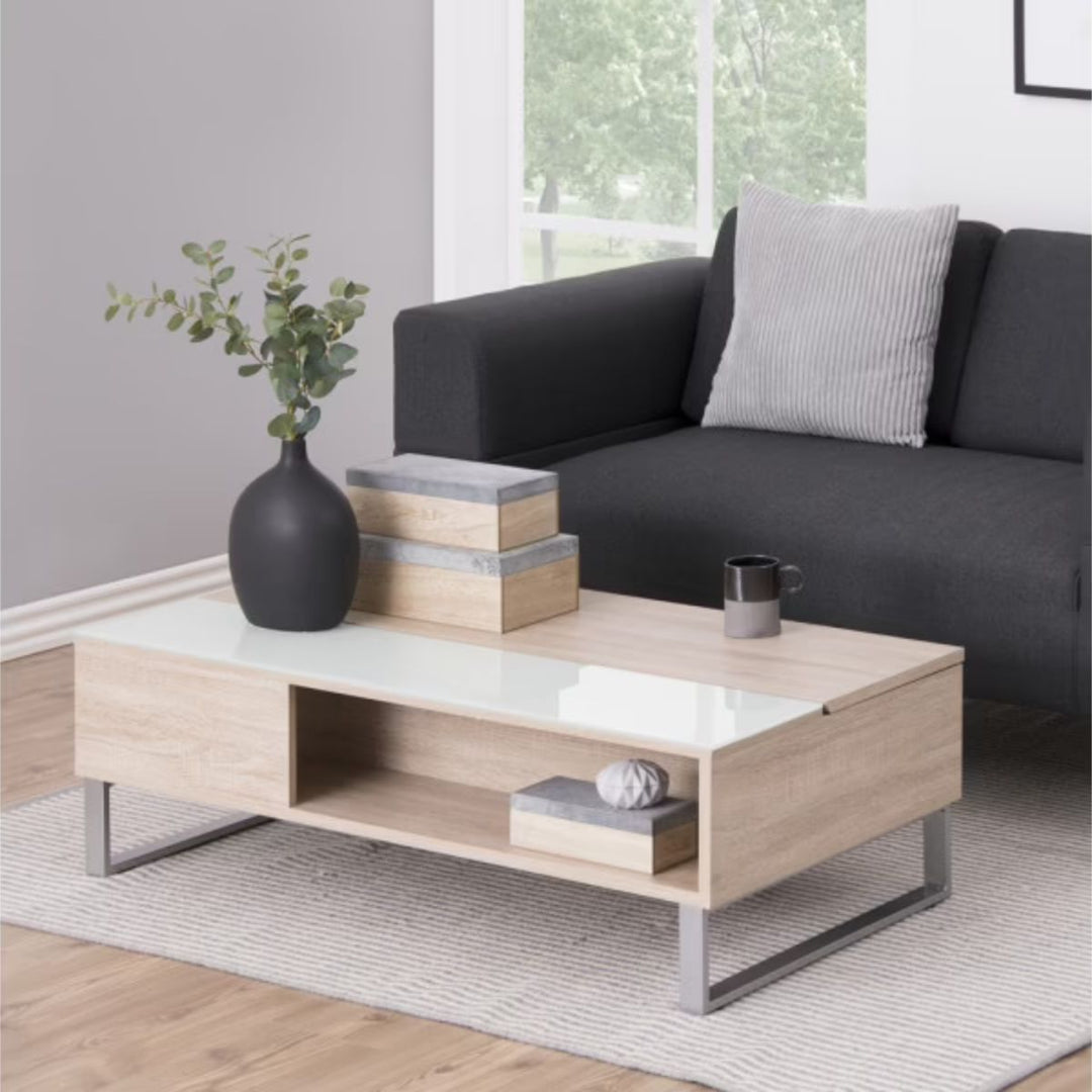 Table basse relevable KOSTRENA