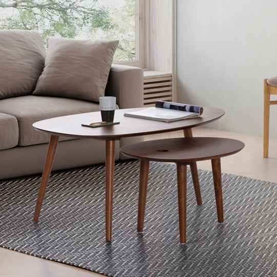 Table gigognes