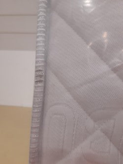 Matelas BULTEX 160x200cm ELEMENTAL