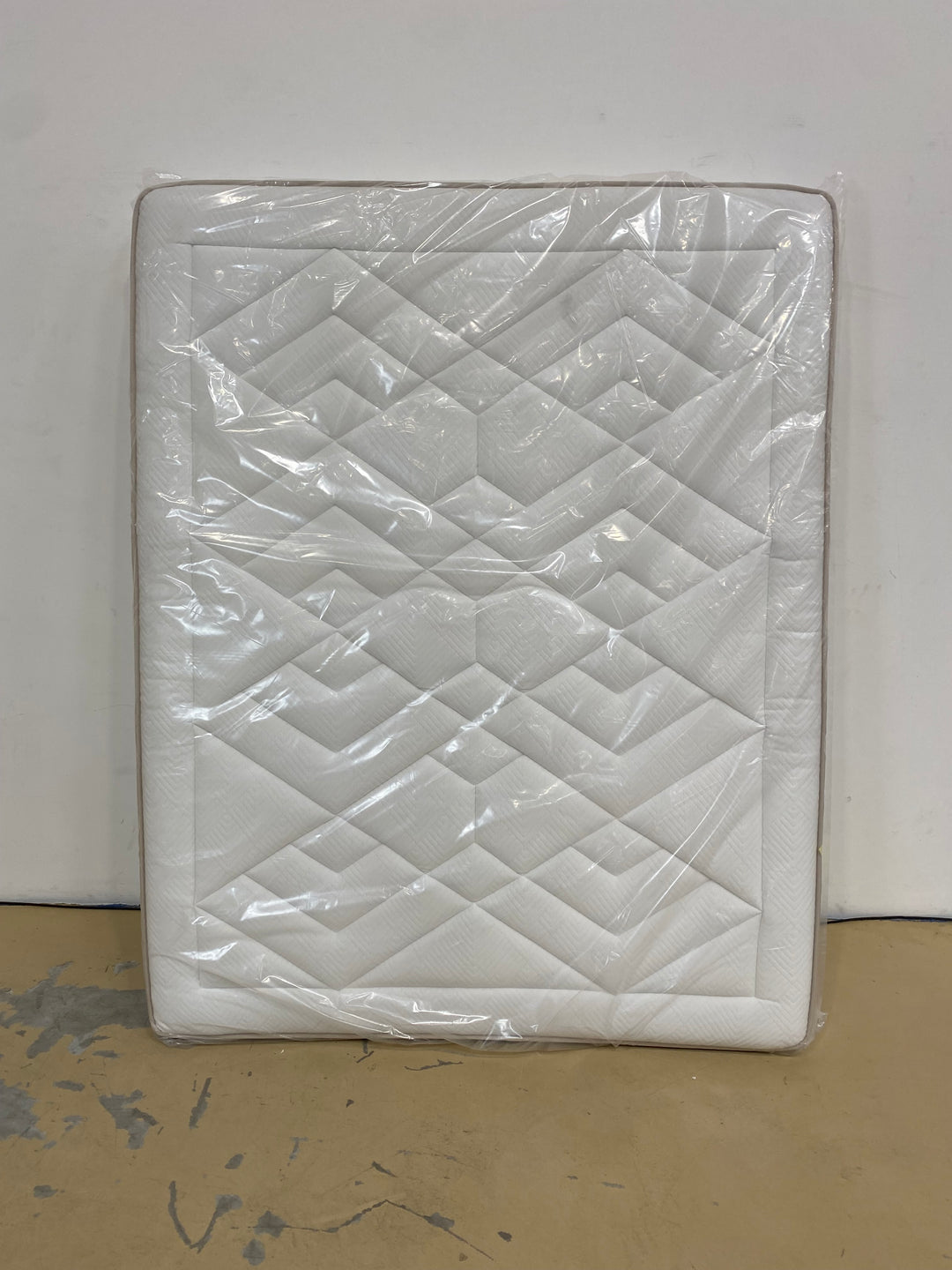 Matelas Epeda Art Déco Orphéon 160x200cm