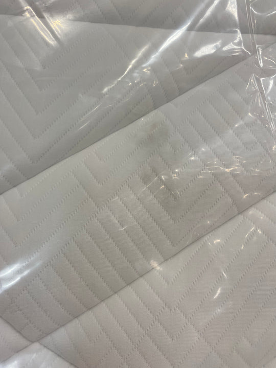Matelas Epeda Art Déco Orphéon 160x200cm