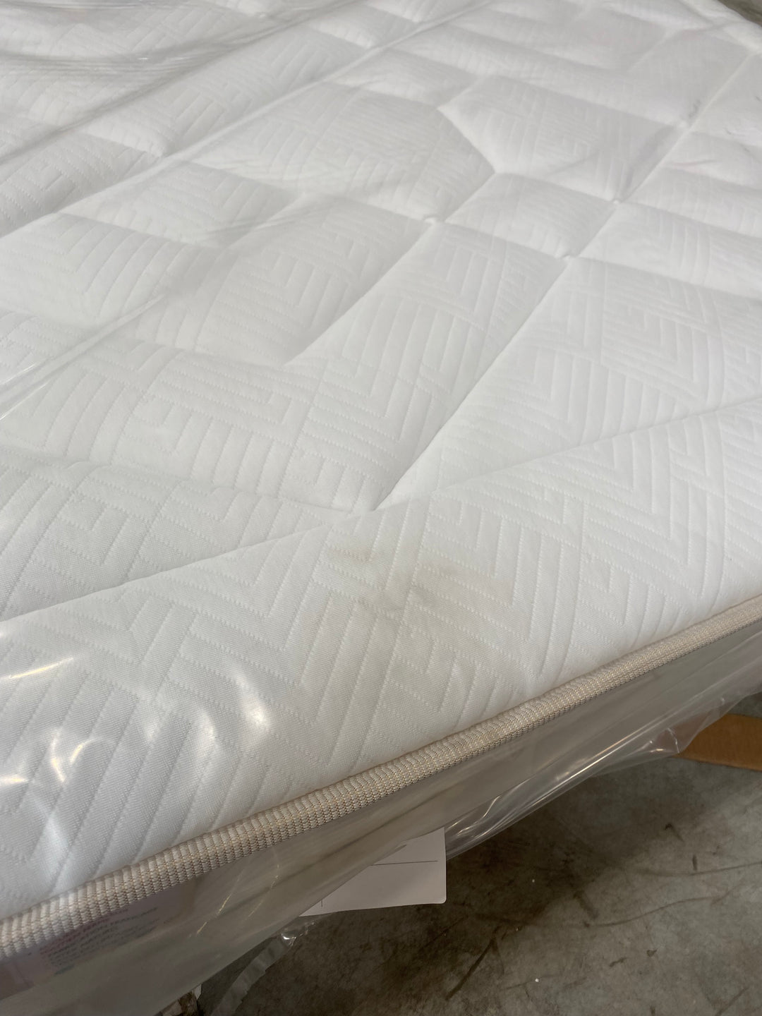 Matelas Epeda Art Déco Orphéon 160x200cm