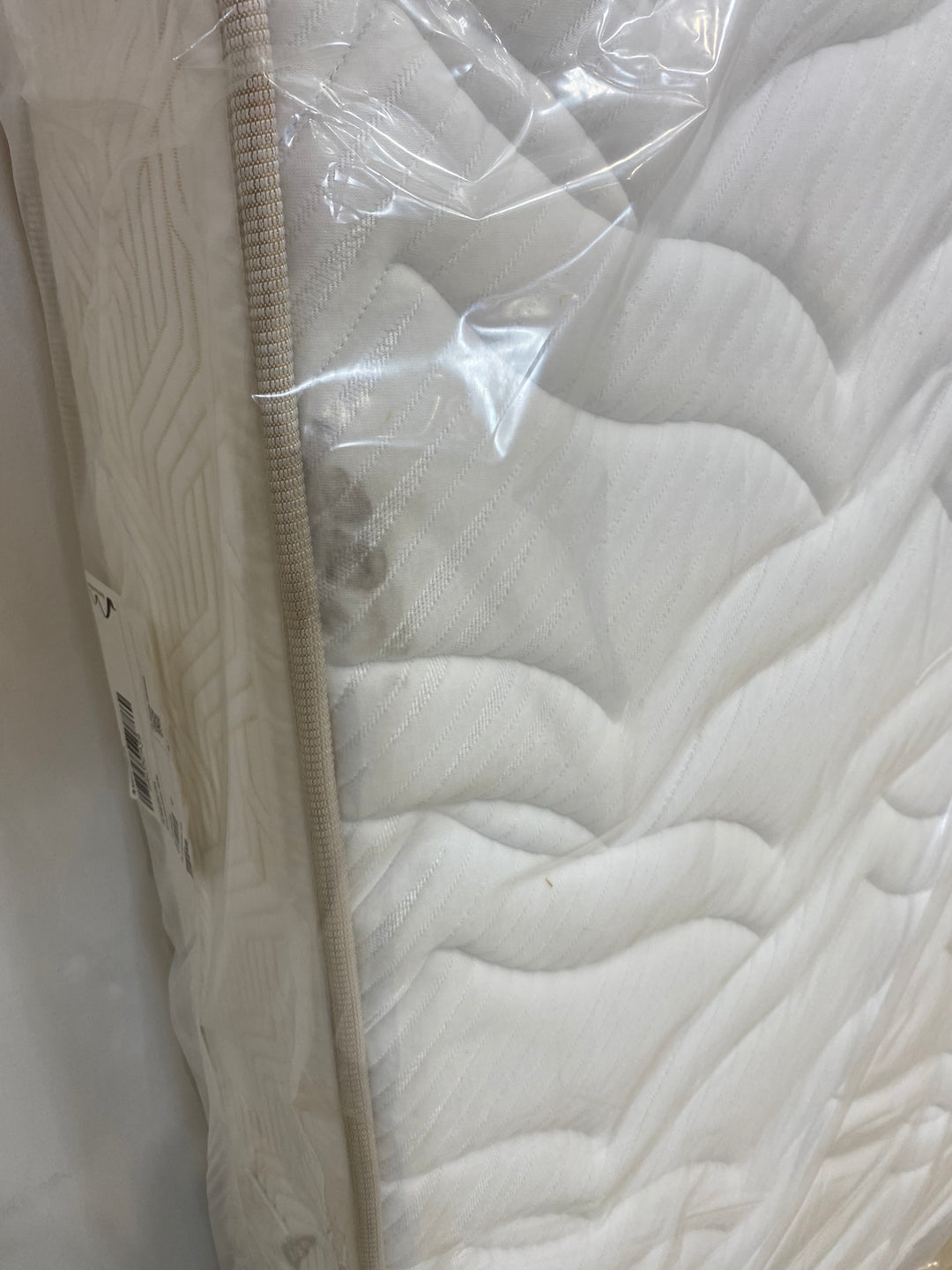 Matelas Epeda Art Déco Orphéon 160x200cm