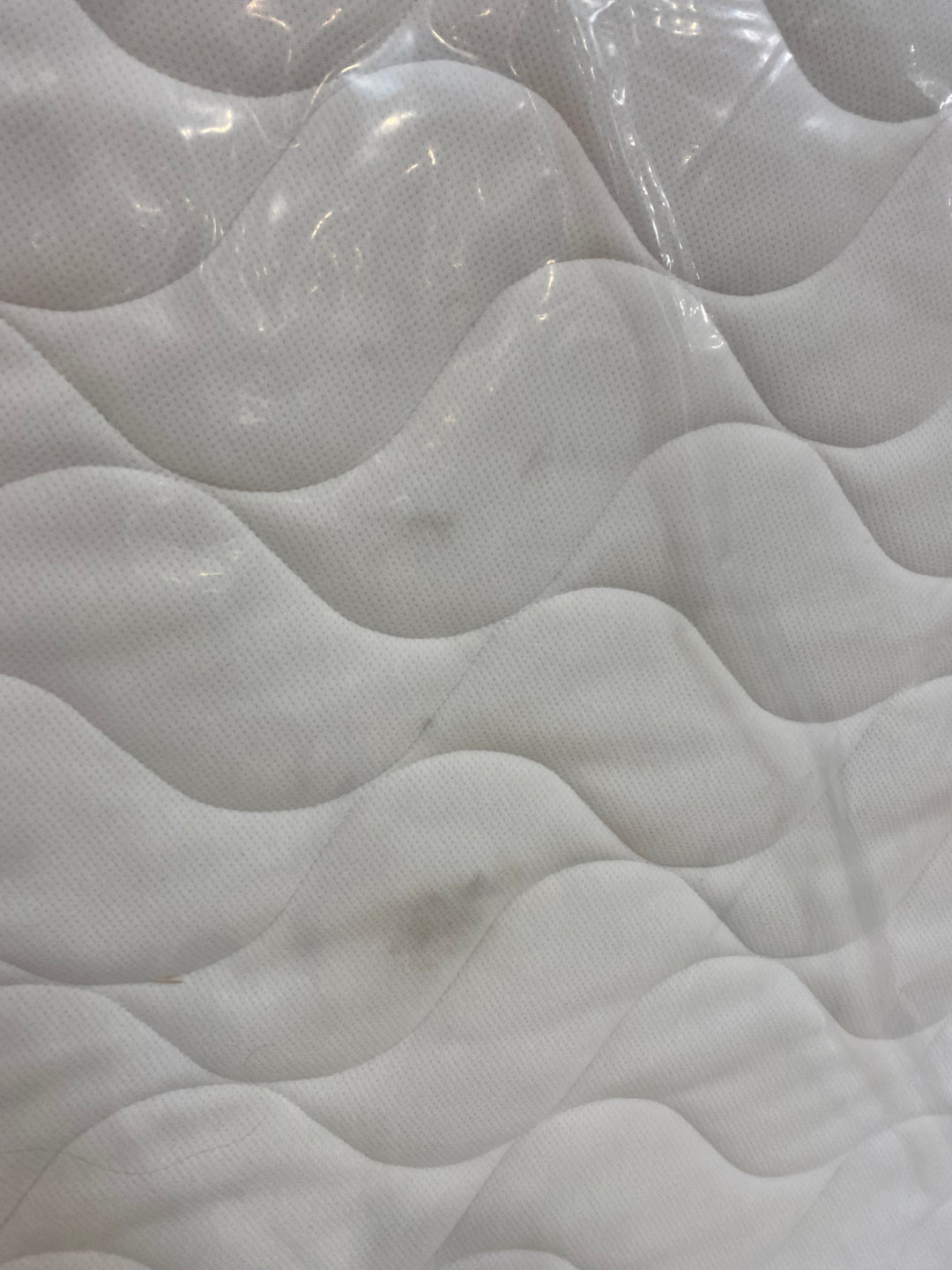 Matelas MERINOS Cosy 140x190cm