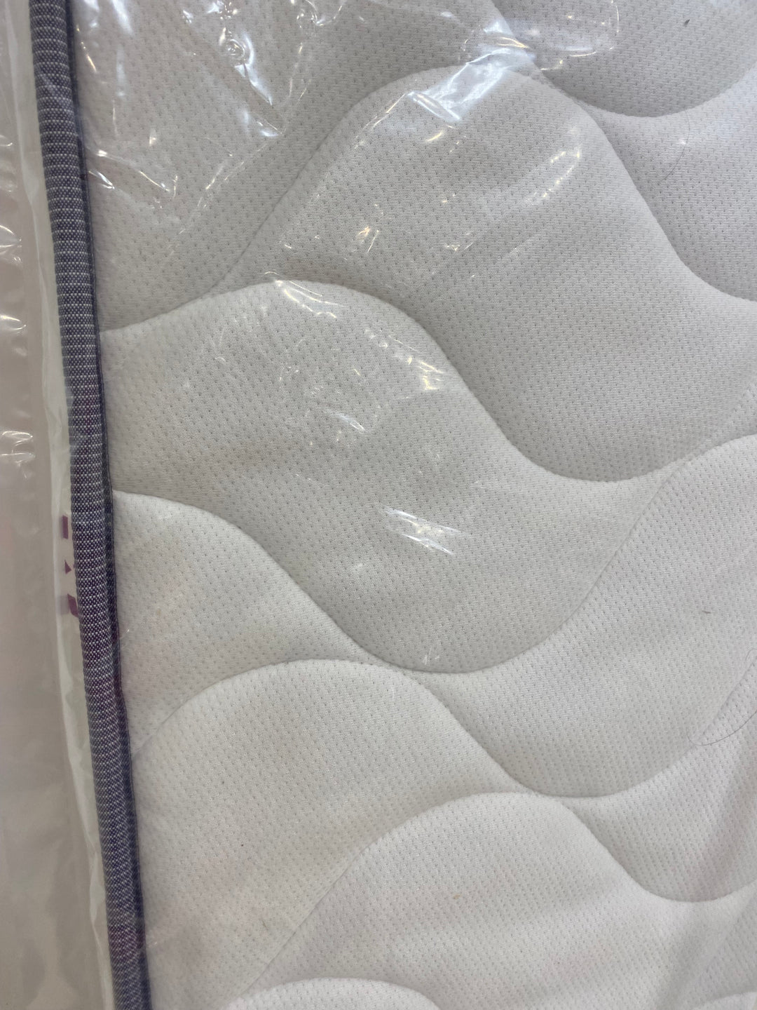 Matelas MERINOS Cosy 140x190cm