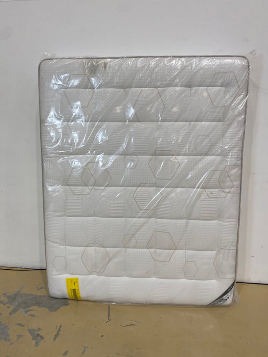 Matelas DUVIVIER Grand large à ressorts ensachés 27 cm 160x200cm