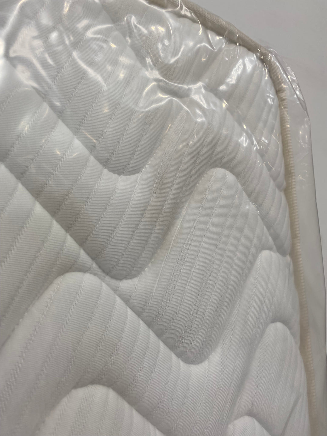 Matelas de relaxation à Ressorts EPEDA Balade Equilibré 160x200cm ( 2x80x200cm)