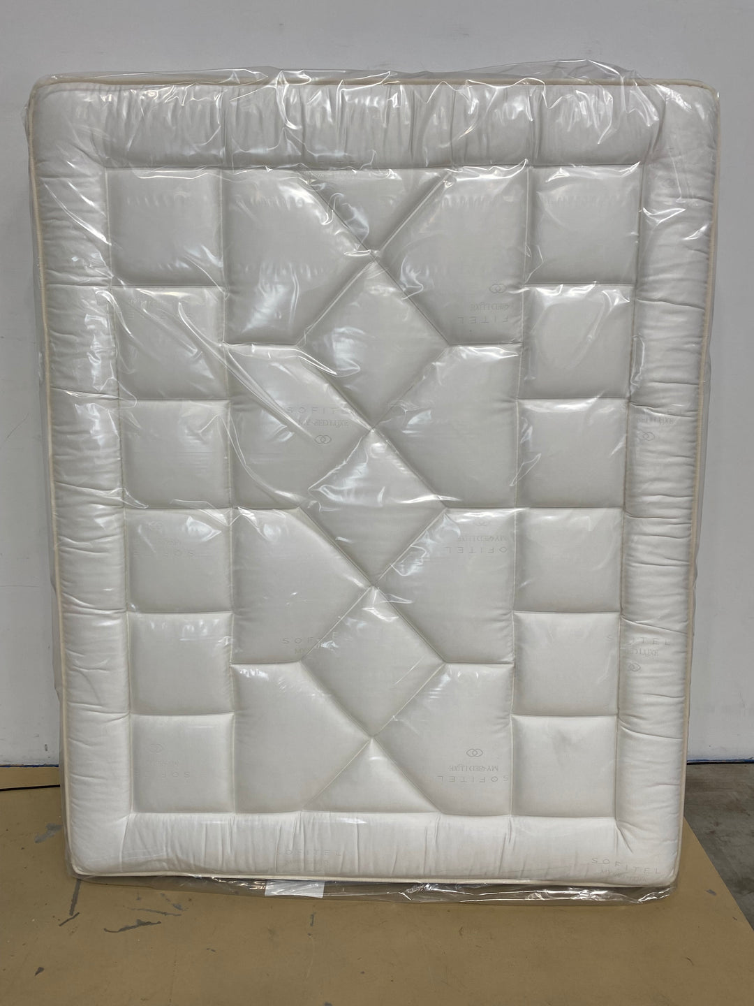 Matelas SOFITEL MY BED LUXE 160x200 cm