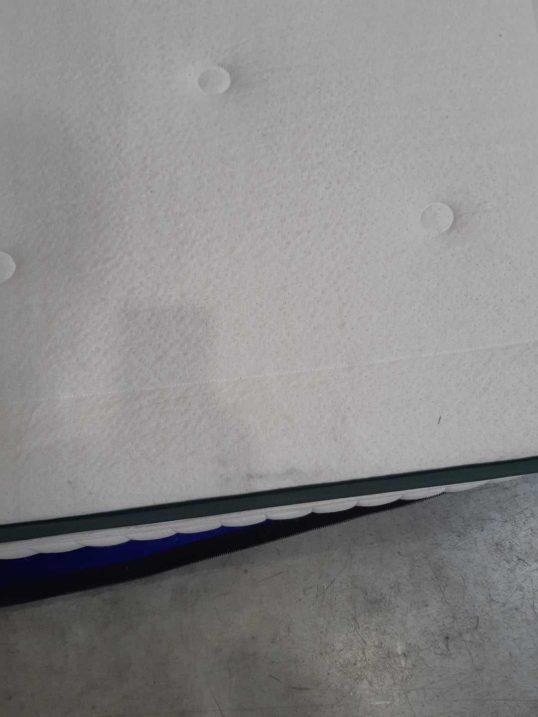 Matelas KIPLI Latex Naturel Premium 160x200cm