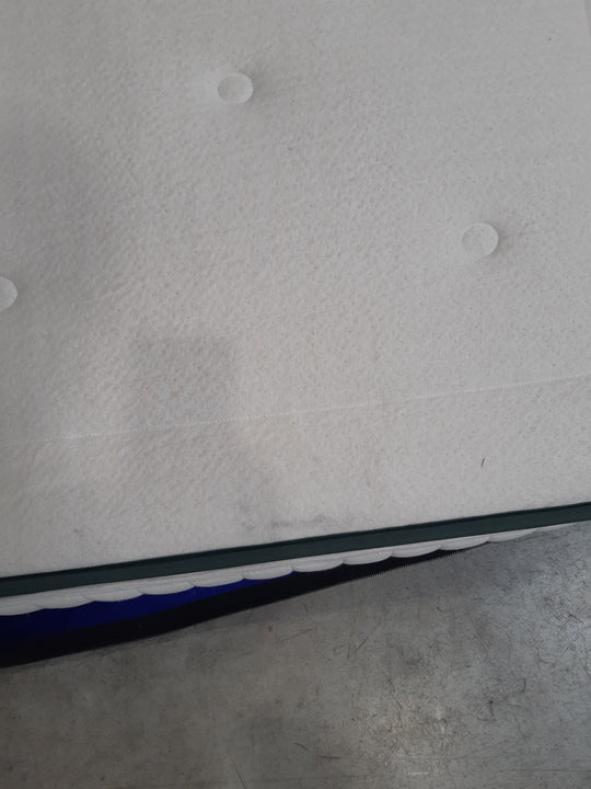 Matelas KIPLI Latex Naturel Premium 160x200cm