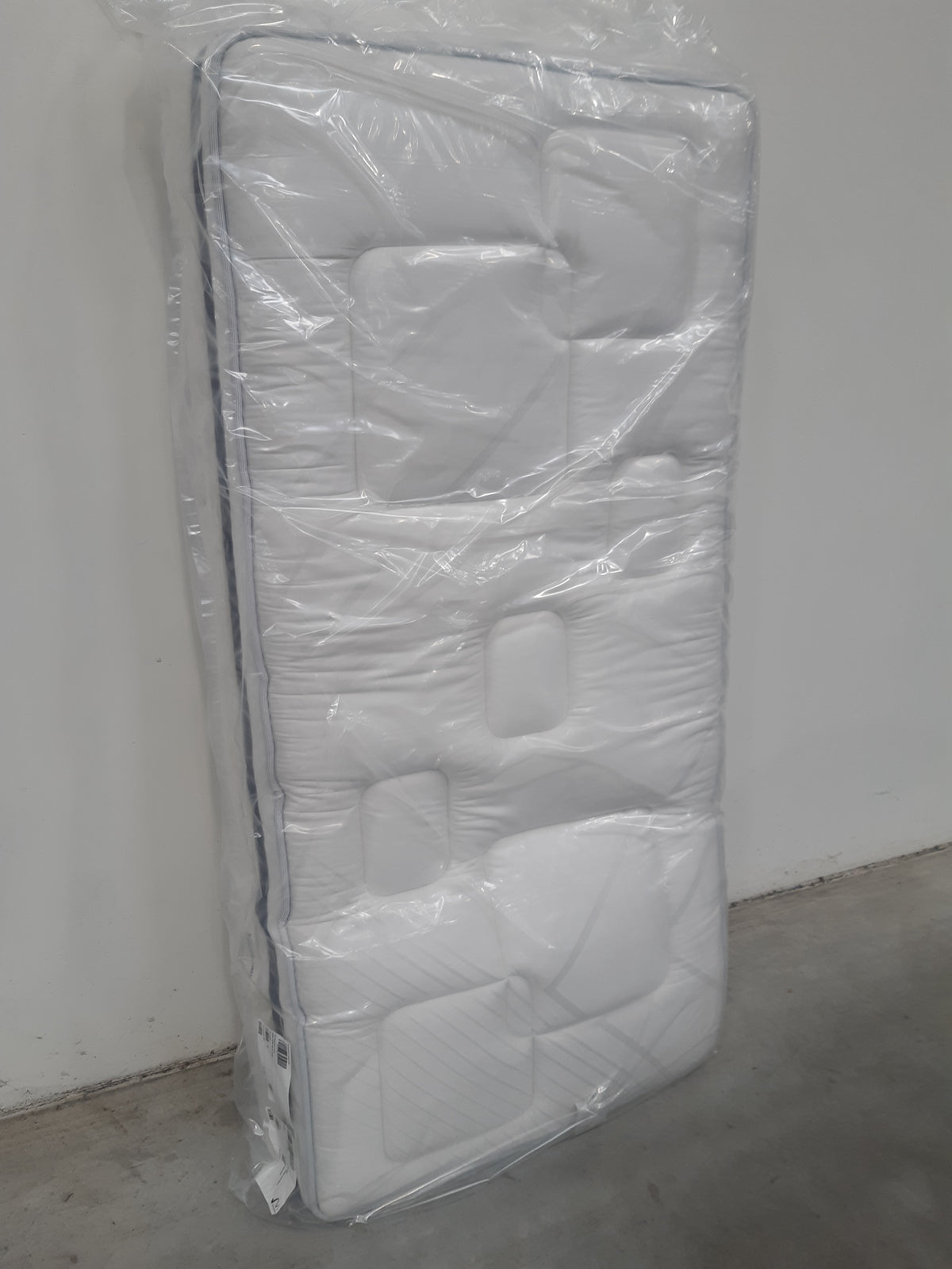 Matelas Simmons Reims 90x190cm