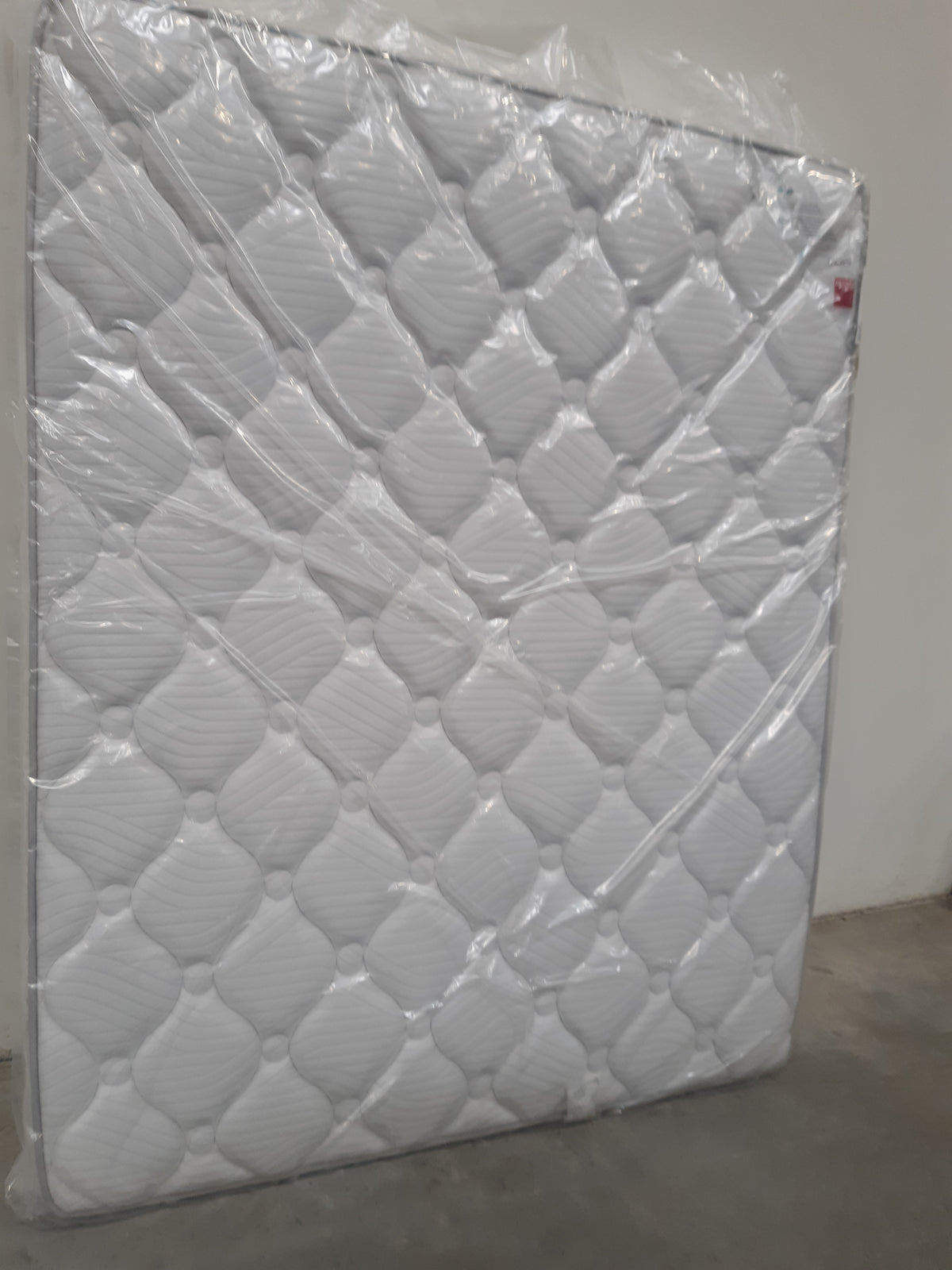 Matelas EPEDA Nacrée 160x200cm