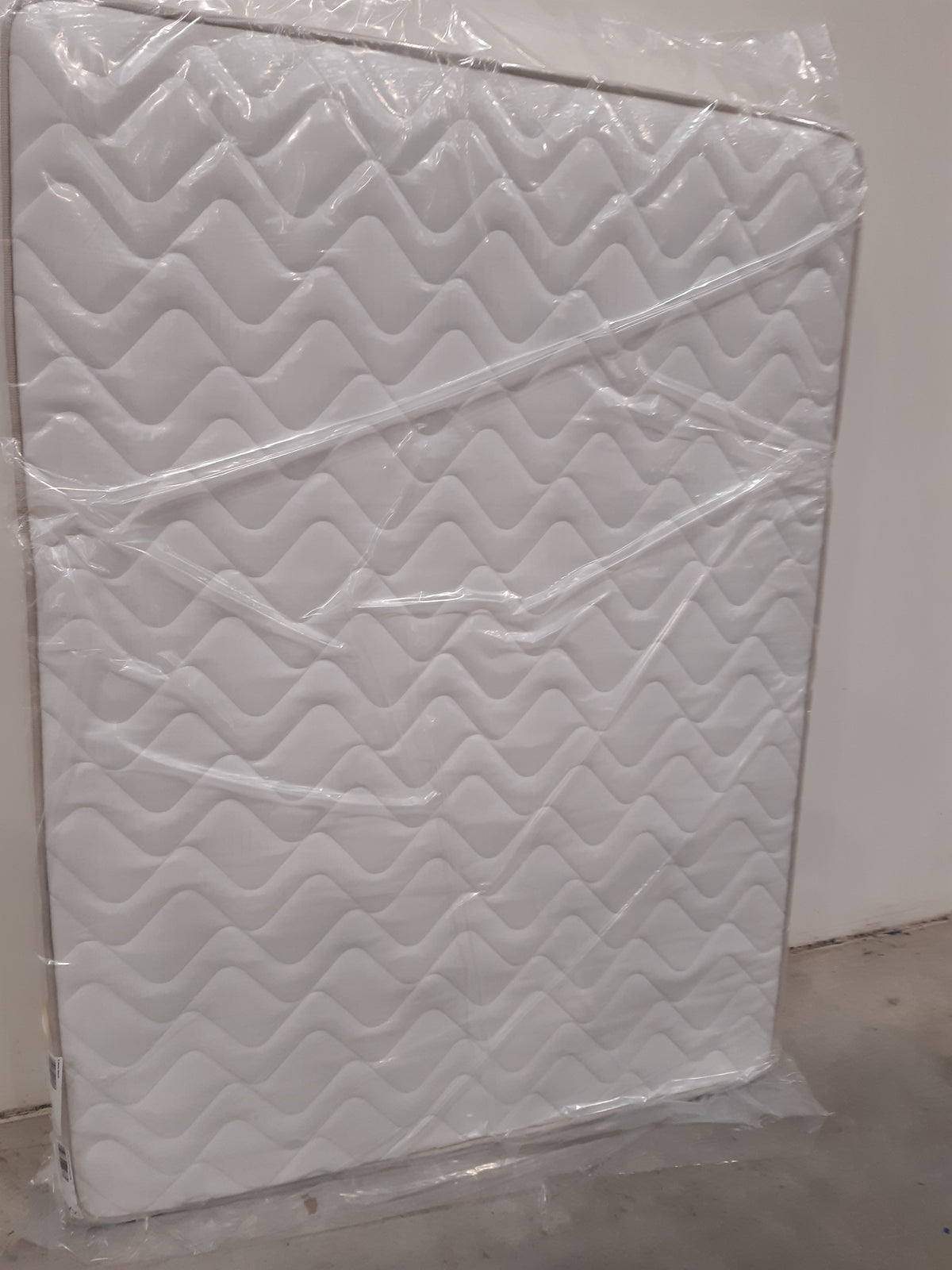 Matelas EPEDA l'Originel 140x190cm
