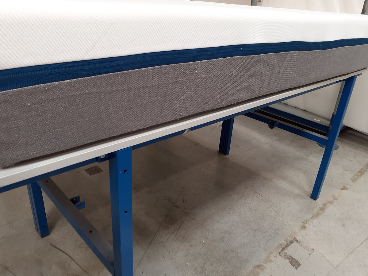 Matelas TEDIBER l'incroyable 140x200cm