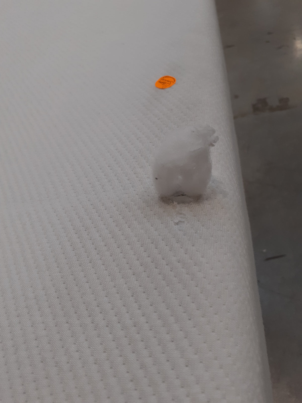 Matelas TEDIBER Hybride 180x200cm 27cm