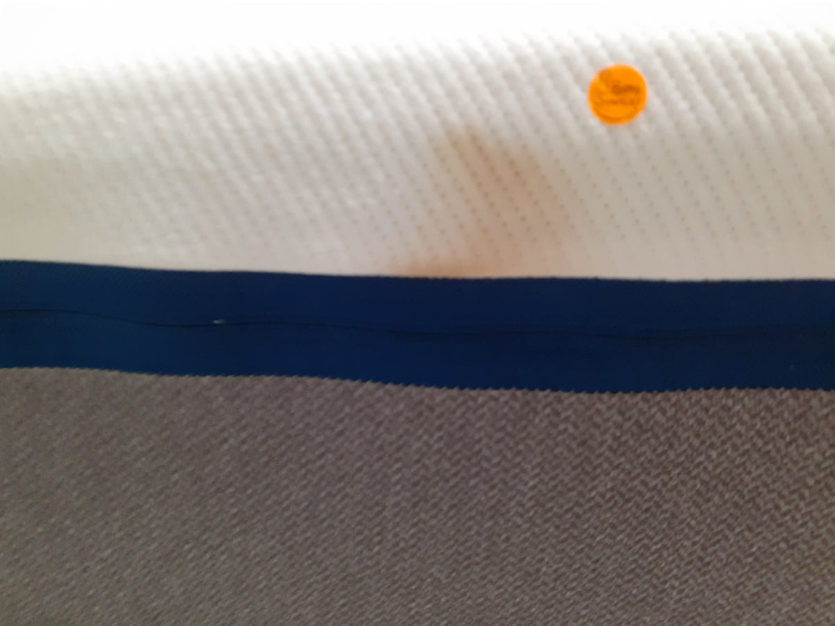 Matelas TEDIBER Hybride 160x200cm 27cm