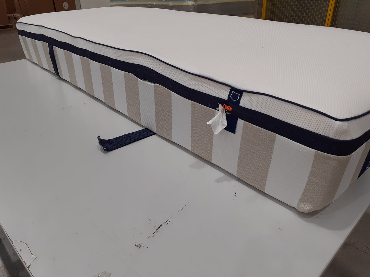 Matelas TEDIBER Hybride 80x200cm