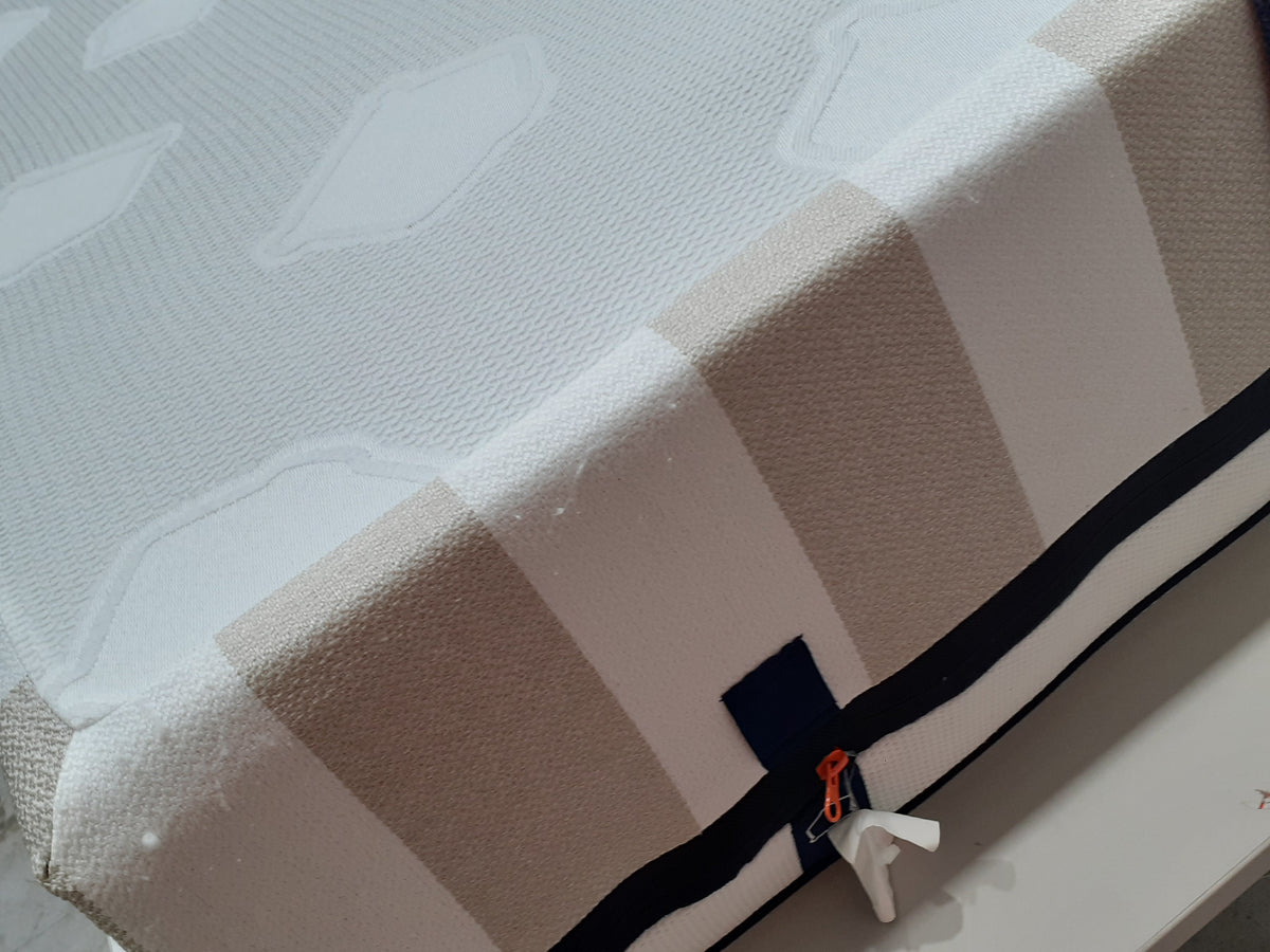 Matelas TEDIBER Hybride Premium 160x200cm