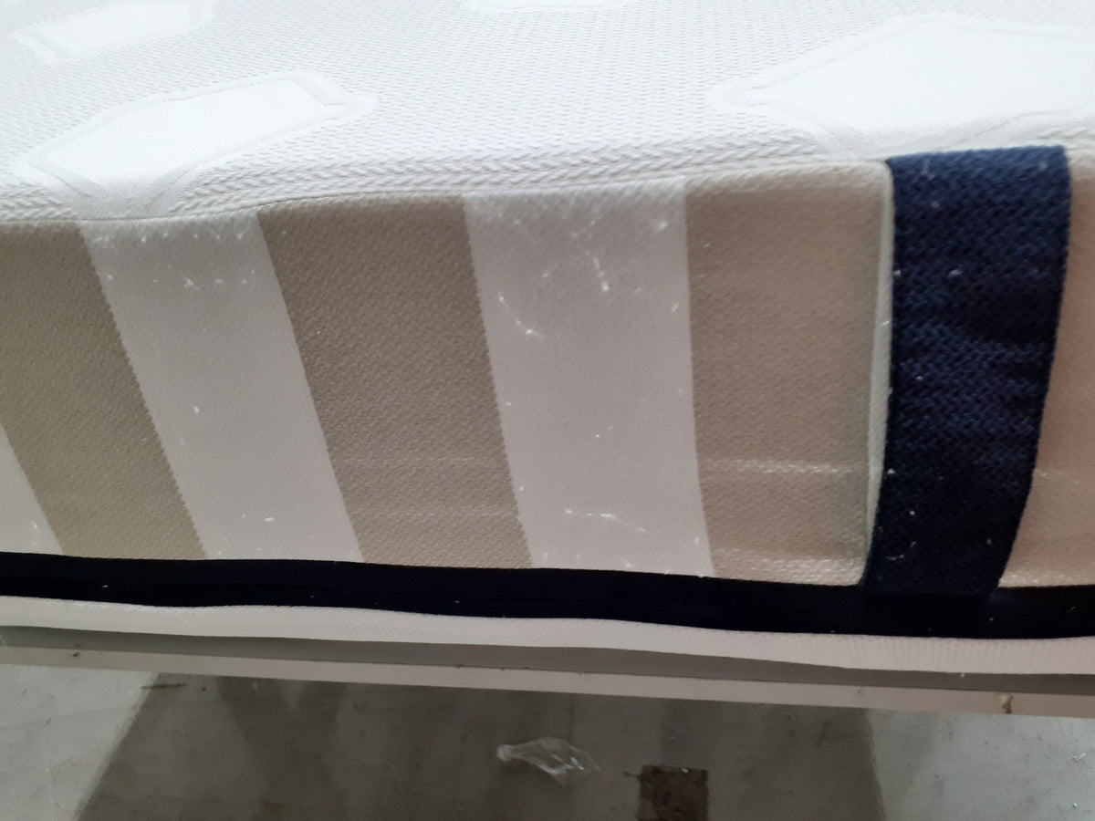 Matelas TEDIBER Hybride Premium 140x190cm