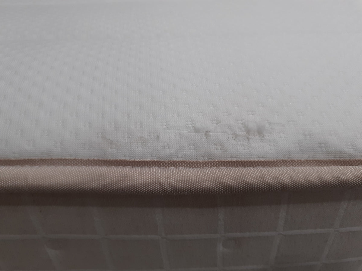 Matelas TEDIBER Grand Ours 180x200cm avec defaut